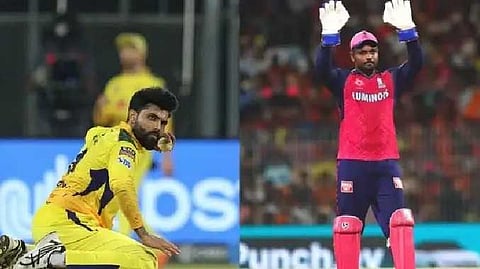 Sanju samson