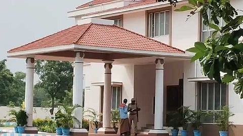 KRR CBI