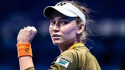 Tennis