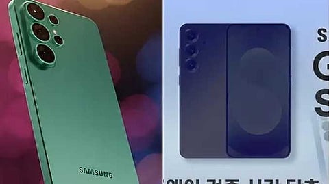 Samsung galaxy