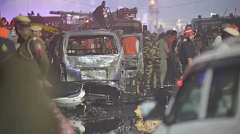 delhi