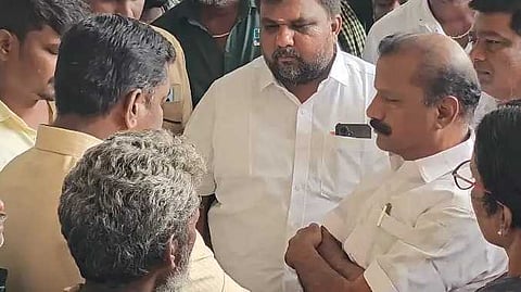 CBE Function issue