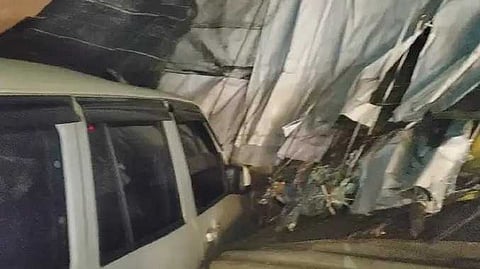TVL Scorpio
