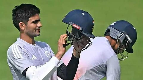 Ind vs sa  test