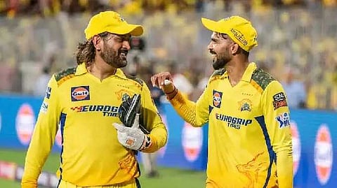 CSK