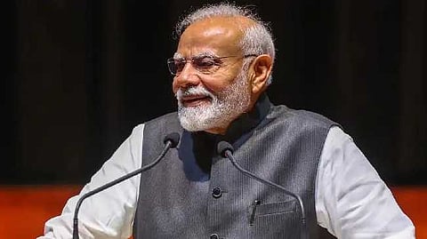 modi