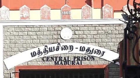 Mdu jail