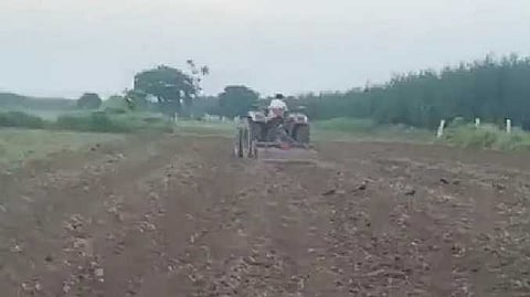 VLP Crop fight