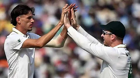 Ind sa test