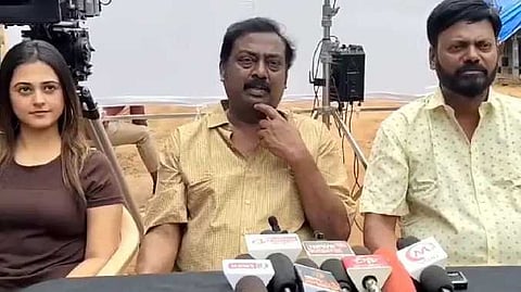 Paruthi veeran saravanan