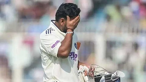 Ind test