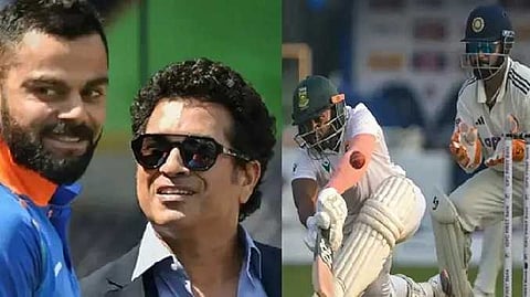 Ind match