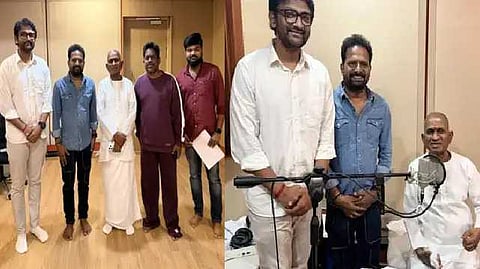 ilayaraja