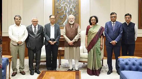 modi