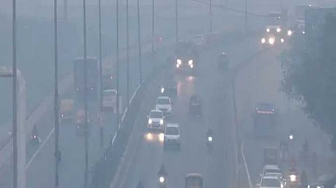 delhi