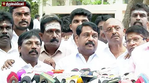 nainar nagendran
