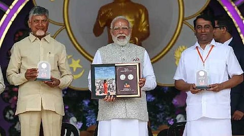 modi