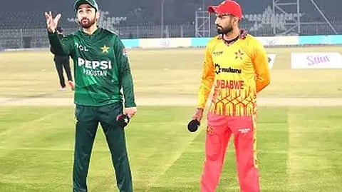 PAK WIN
