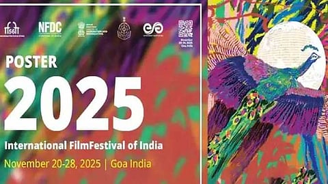 Goa film