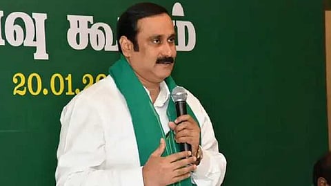 anbumani