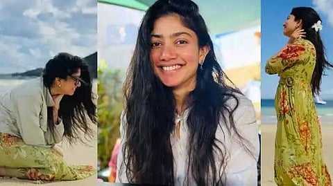 Sai pallavi