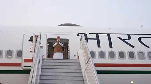 modi