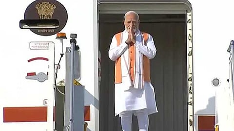 modi
