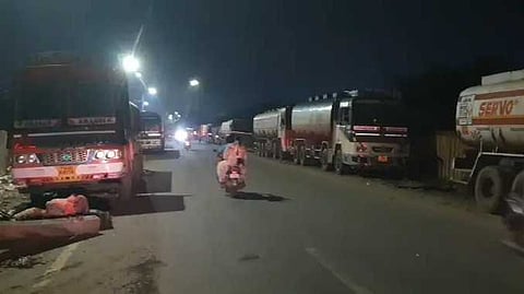CHN TVT Drugs
