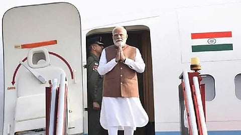 Modi G20