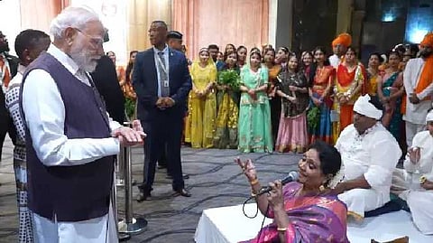 modi