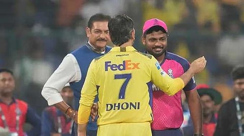 Sanju samson