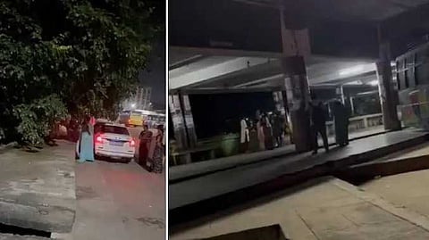 VLP Transgender