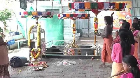 Chn ayanambakkam
