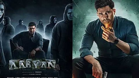 AARYAN OTT