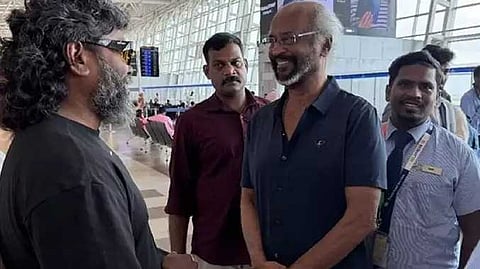 Pa ranjith