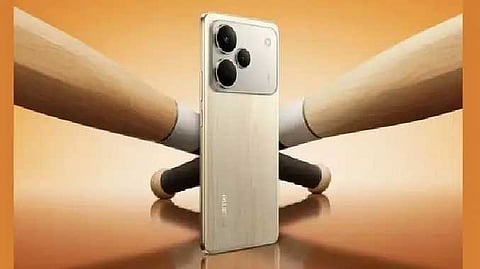 Realme mobile