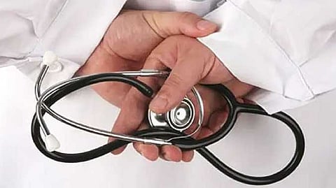 Doctor