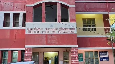 Krishnagiri