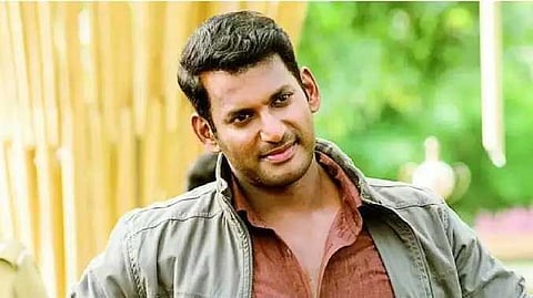 vishal