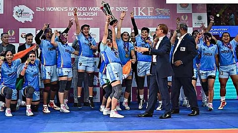 kabadi