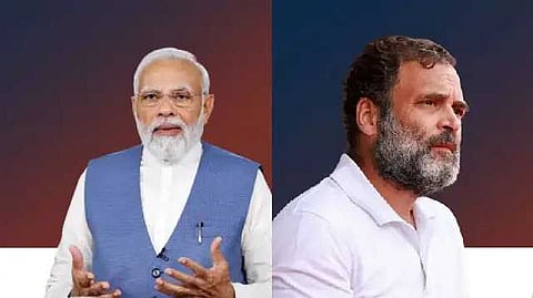 modi ragul