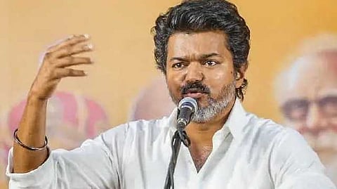 vijay