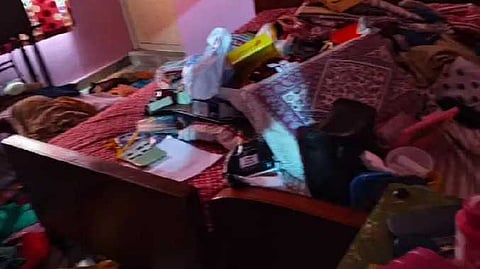 TNL Thief