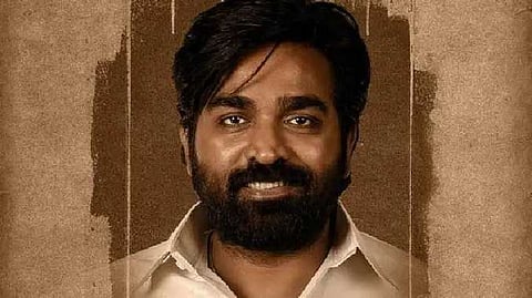 Vijay sethubathi