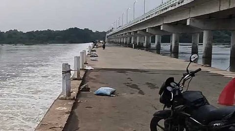 TUT Bridge