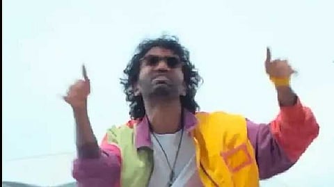 LIK 2ND SONG