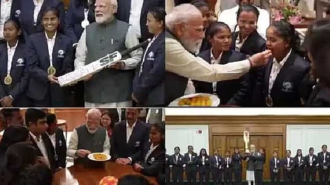 PM MODI