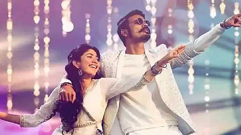 Dhanush