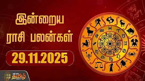 Horoscope