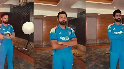 Ind new jercy